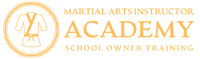 The Martial Arts Instructor Academy 